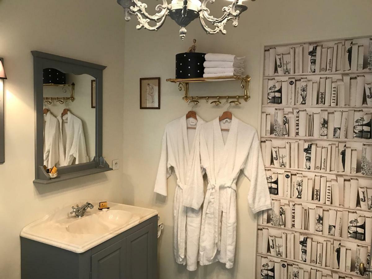Appartement La Rieuse Prout-Prout à Mers-les-Bains Extérieur photo