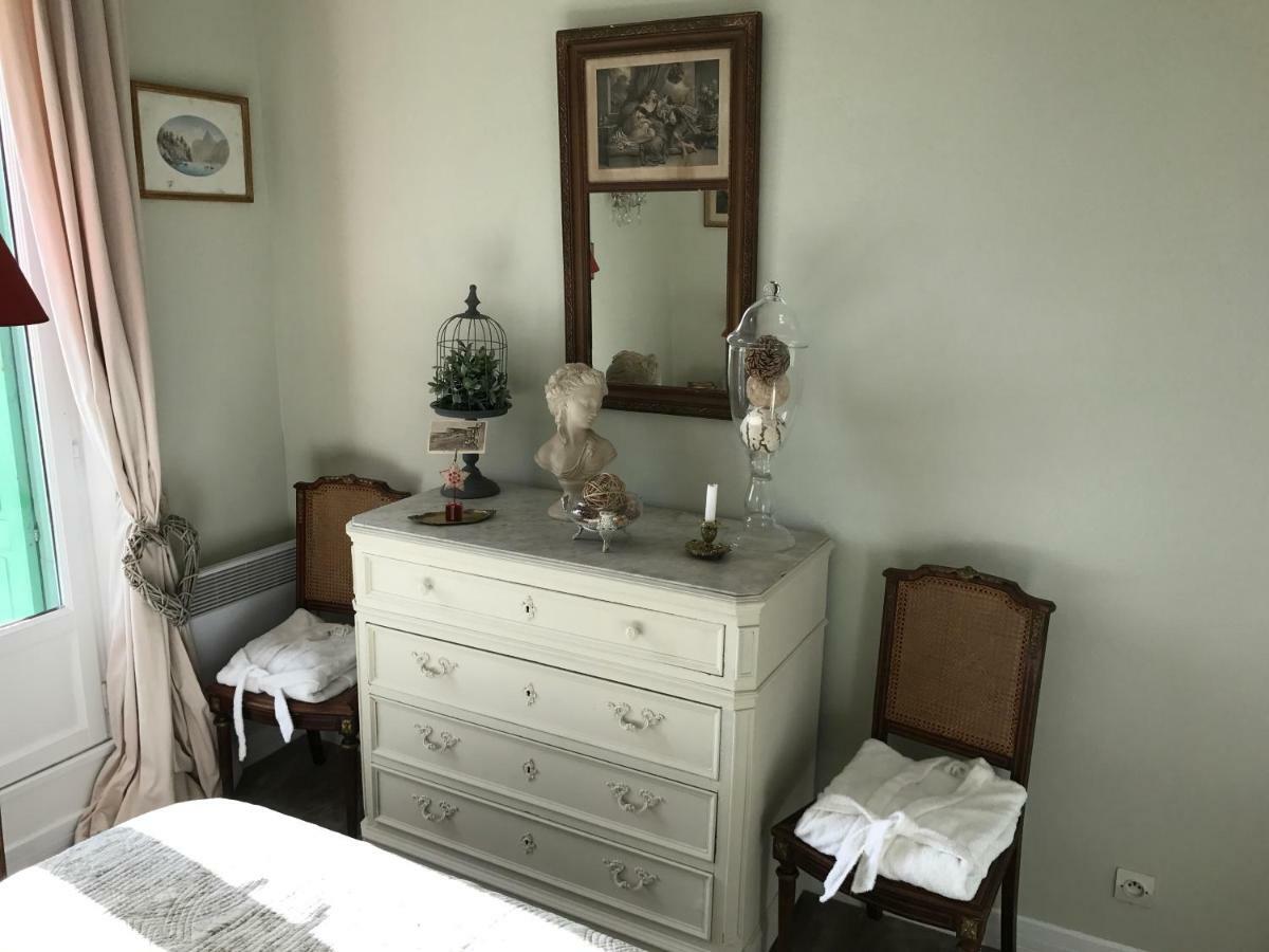 Appartement La Rieuse Prout-Prout à Mers-les-Bains Extérieur photo