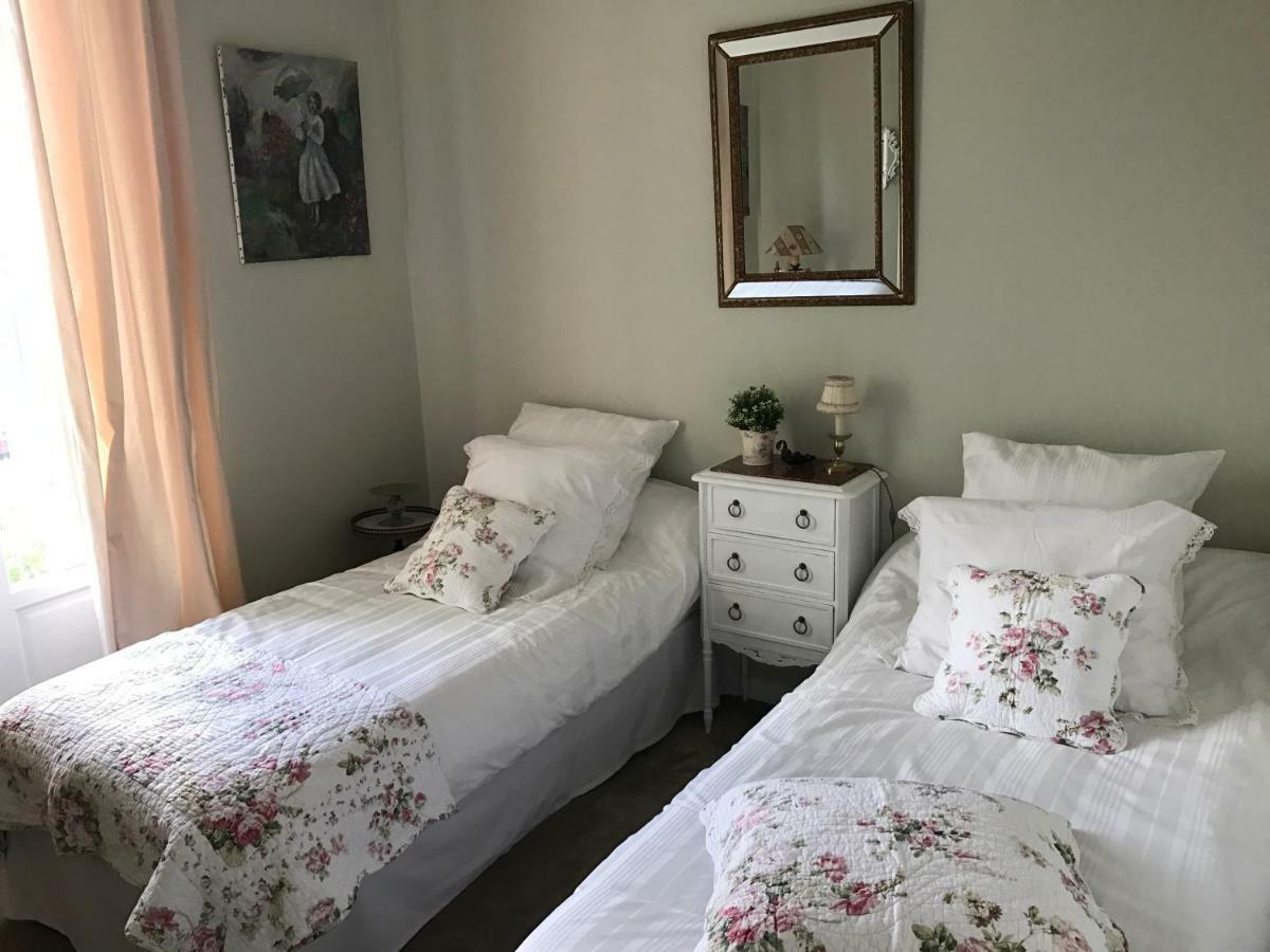 Appartement La Rieuse Prout-Prout à Mers-les-Bains Extérieur photo