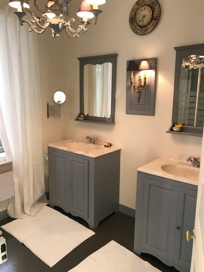 Appartement La Rieuse Prout-Prout à Mers-les-Bains Extérieur photo