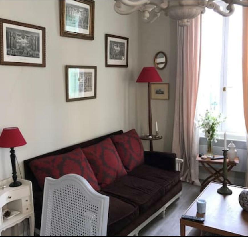 Appartement La Rieuse Prout-Prout à Mers-les-Bains Extérieur photo